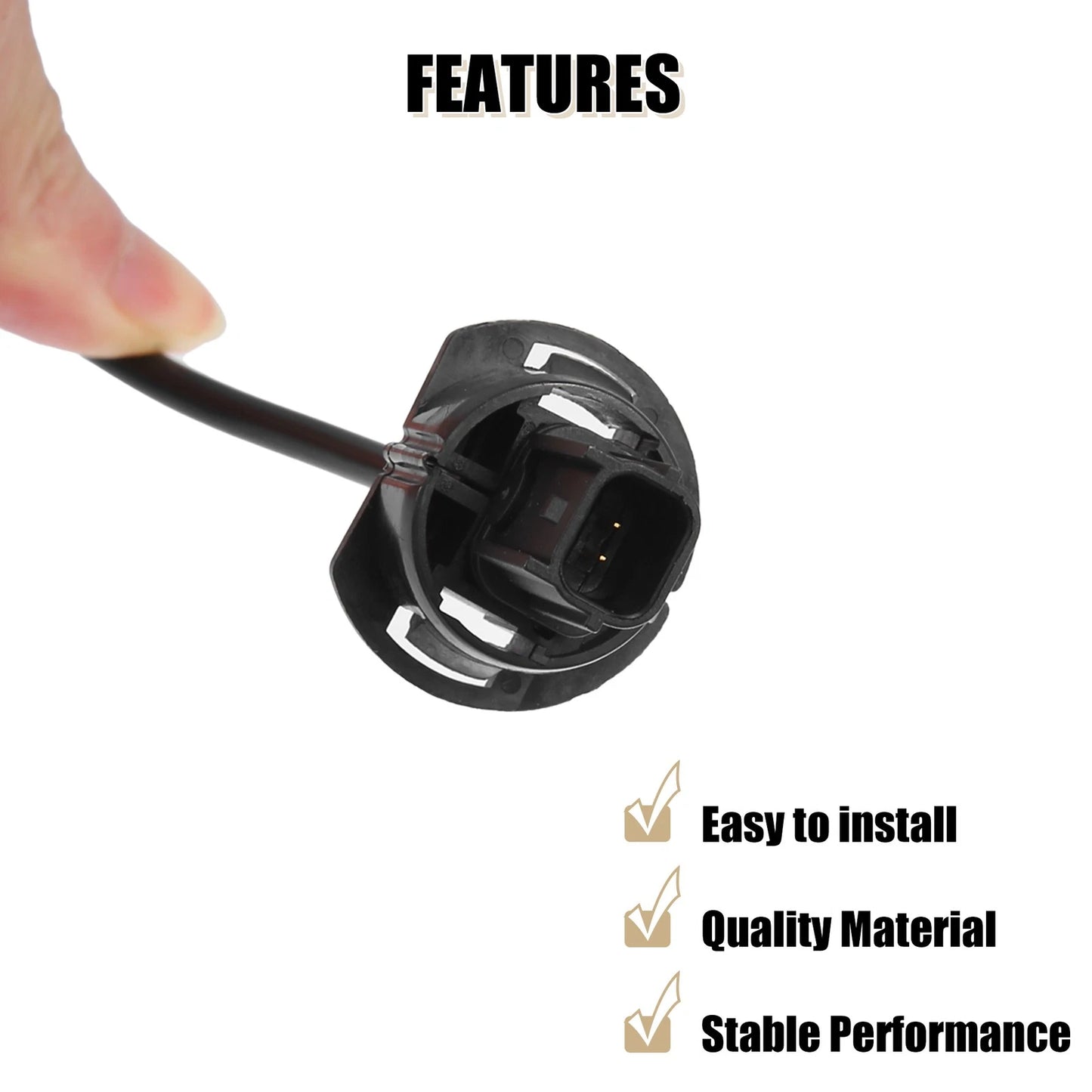 Front Right ABS Sensor for Honda Odyssey (2011-2017)