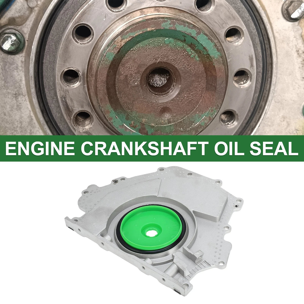 Rear Crankshaft Oil Seal for Land Rover Range Rover (2013-2022)