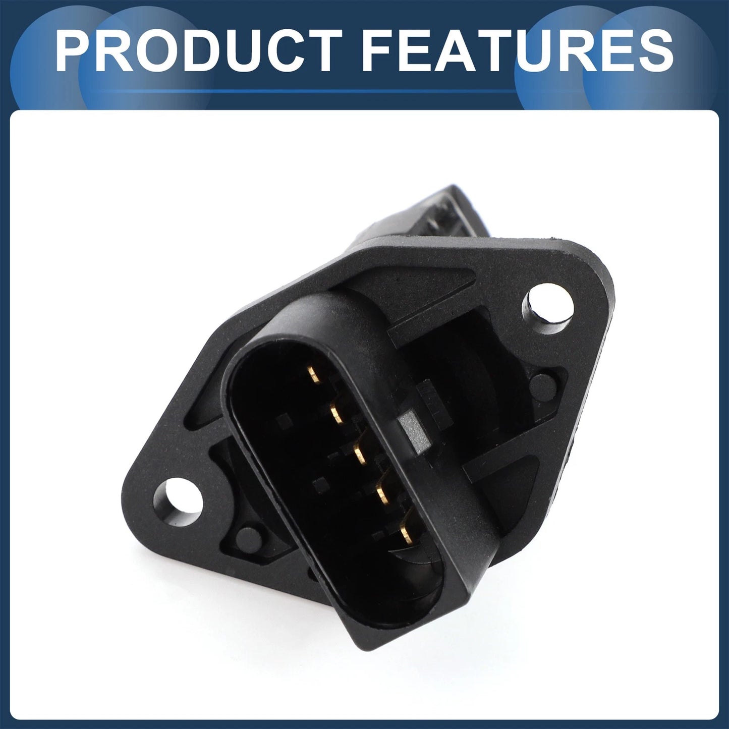 Mass Air Flow Sensor for Porsche Cayenne (2003-2006)