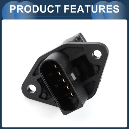 Mass Air Flow Sensor for Porsche Cayenne (2003-2006)