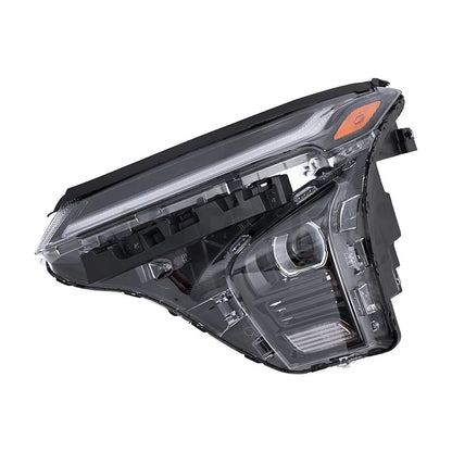Left Headlight for Chevrolet Trax (2024–2025)