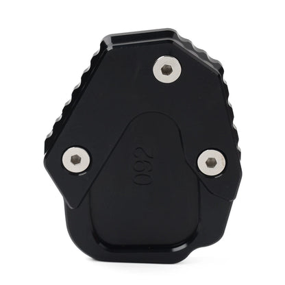 Kickstand Foot Side Stand Extension Pad for Honda CRF250L (2013-2016)