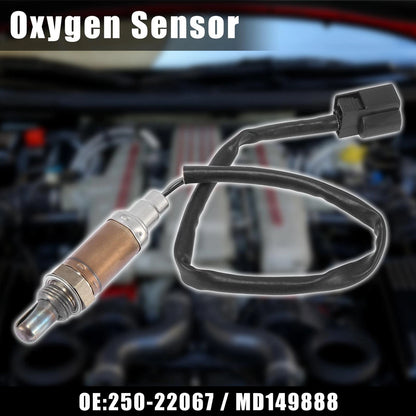 Oxygen Sensor Air Fuel Ratio for Mitsubishi Mighty Max (1983-1996)
