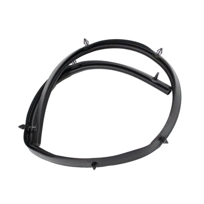 Front Vehicle Hood Weatherstrip Seal for Mitsubishi Lancer (2008–2017)