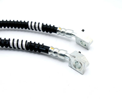 Brake Line Kit for Commodore/Calais/Caprice VR-VS (Front LH & RH) (1993-1997)