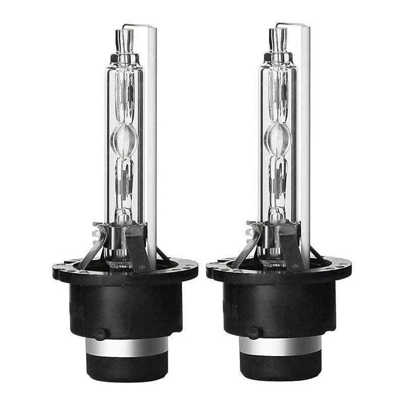 2 x D4S XENON Headlight BULB 6000K 8000k 4300k Fit for Lexus Toyota 90981-20013