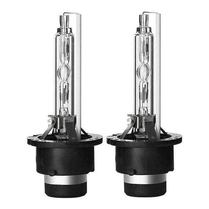 2 x D4S XENON Headlight BULB 6000K 8000k 4300k Fit for Lexus Toyota 90981-20013