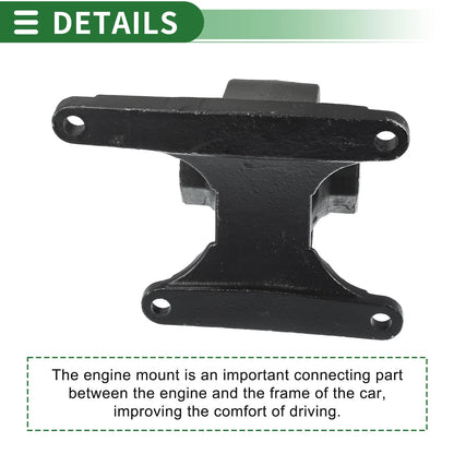 Engine Motor Mount for Jeep Grand Cherokee 4.7L (2001-2004)