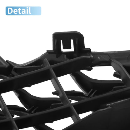 Front Bonnet Bumper Grille for Toyota Camry SE (2021-2022)