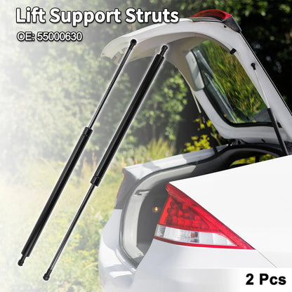Rear Hatch Lift Supports for Jeep Cherokee Sport Utility (2000-2001)