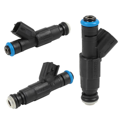 6 x Fuel Injectors for Jeep Grand Cherokee, Dodge, Ram 4.0L (1999-2004)