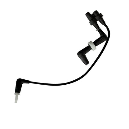 Vacuum Solenoid Line Fitting Tube Check Valve for Ford F150 (2004-2008)