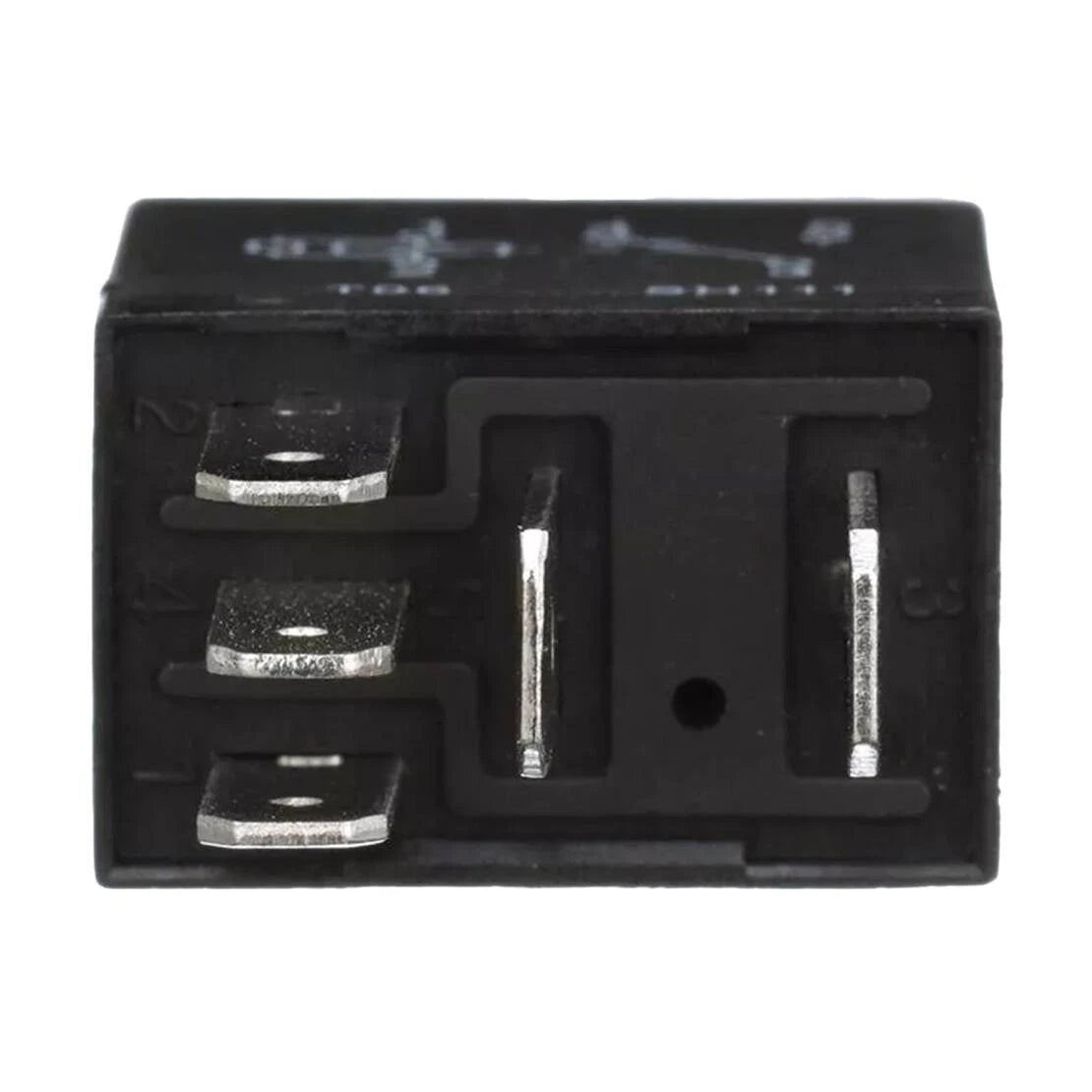 5 Pin Fuel Pump Relay for Buick, Ford, Toyota, Oldsmobile (1990-2005)