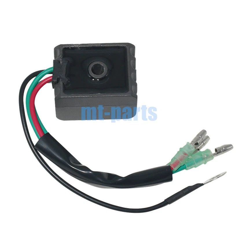 Voltage Regulator Rectifier for Yamaha 25HP 30HP (1984-2010)