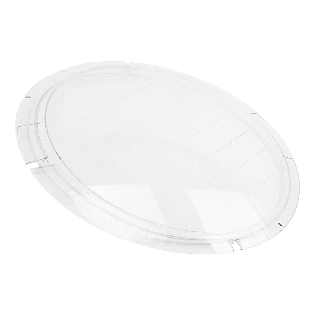 Right Headlight Lens Cover for Mini R50 R52 R53 (2001-2006)