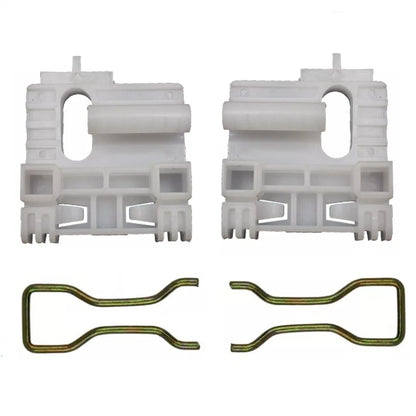 Rear Window Regulator Repair Clips for Jeep Liberty (2002-2005)