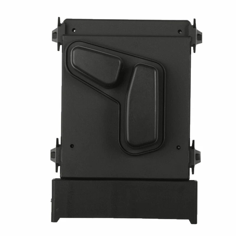 Front Left Driver Power Seat Switch for Dodge RAM Chrysler (2003–2013)