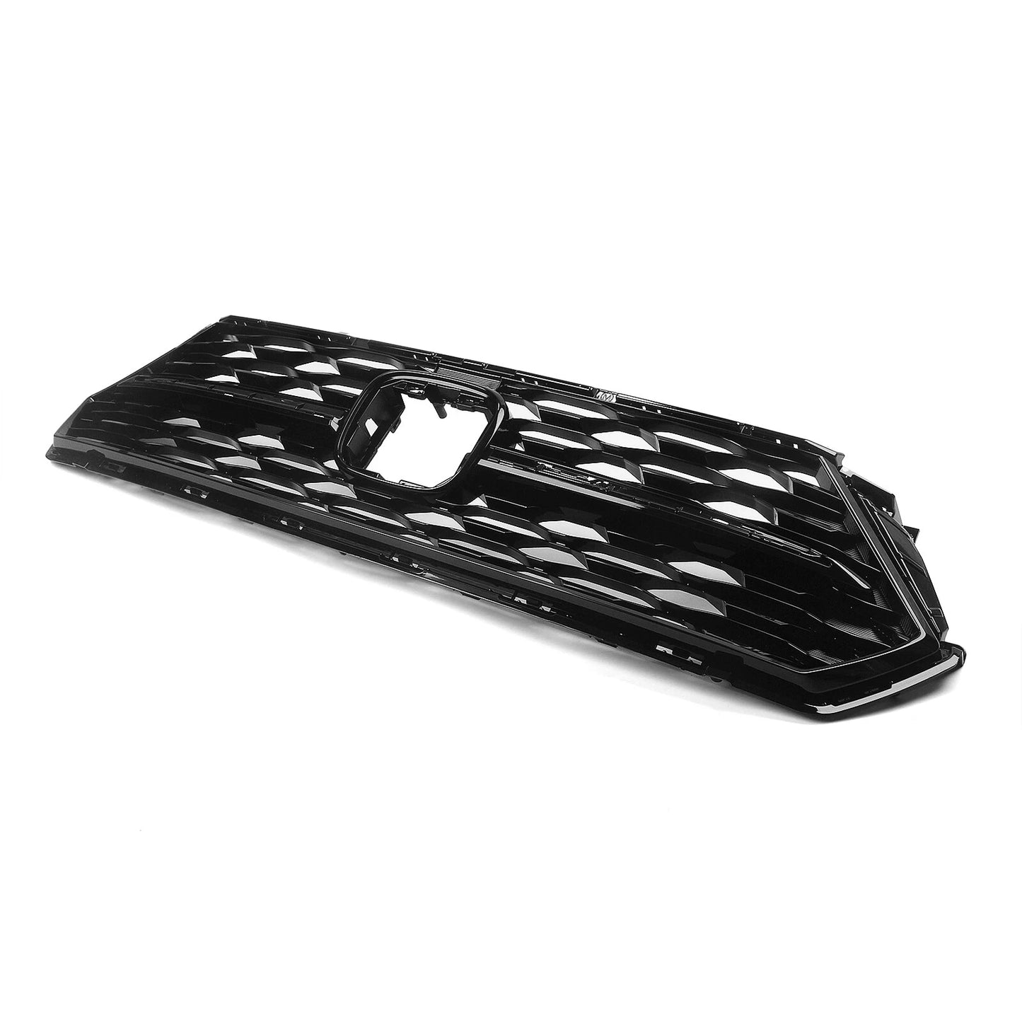 Bumper Grille Mesh for Honda Accord (2022-2025)