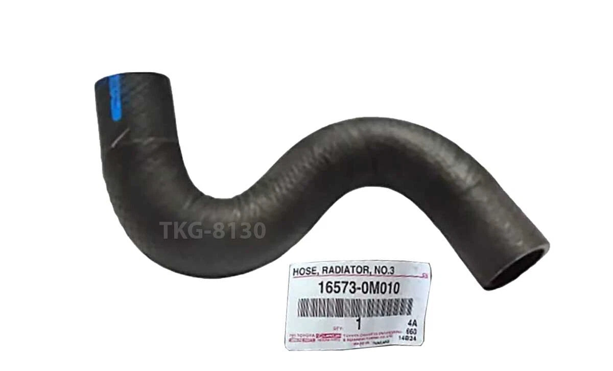 Radiator Hose for Toyota Vios Yaris XP90 4DR (2008-2012) 5DR (2006-2010)