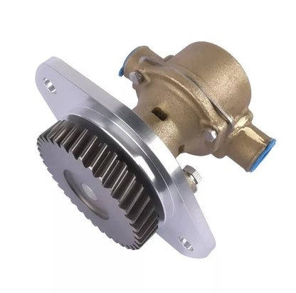 Sea Water Pump for Cummins 4B/4BT/6B Engine Cooling
