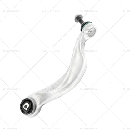Front Left Lower Control Arm w/Ball Joint for BMW 528i 650i 750i (2008-2016)