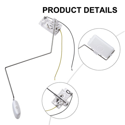 Level Sensor for Vehicle