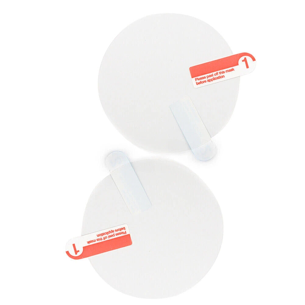 Speedometer Scratch Protection Film for Ducati Scrambler (2015-2022)