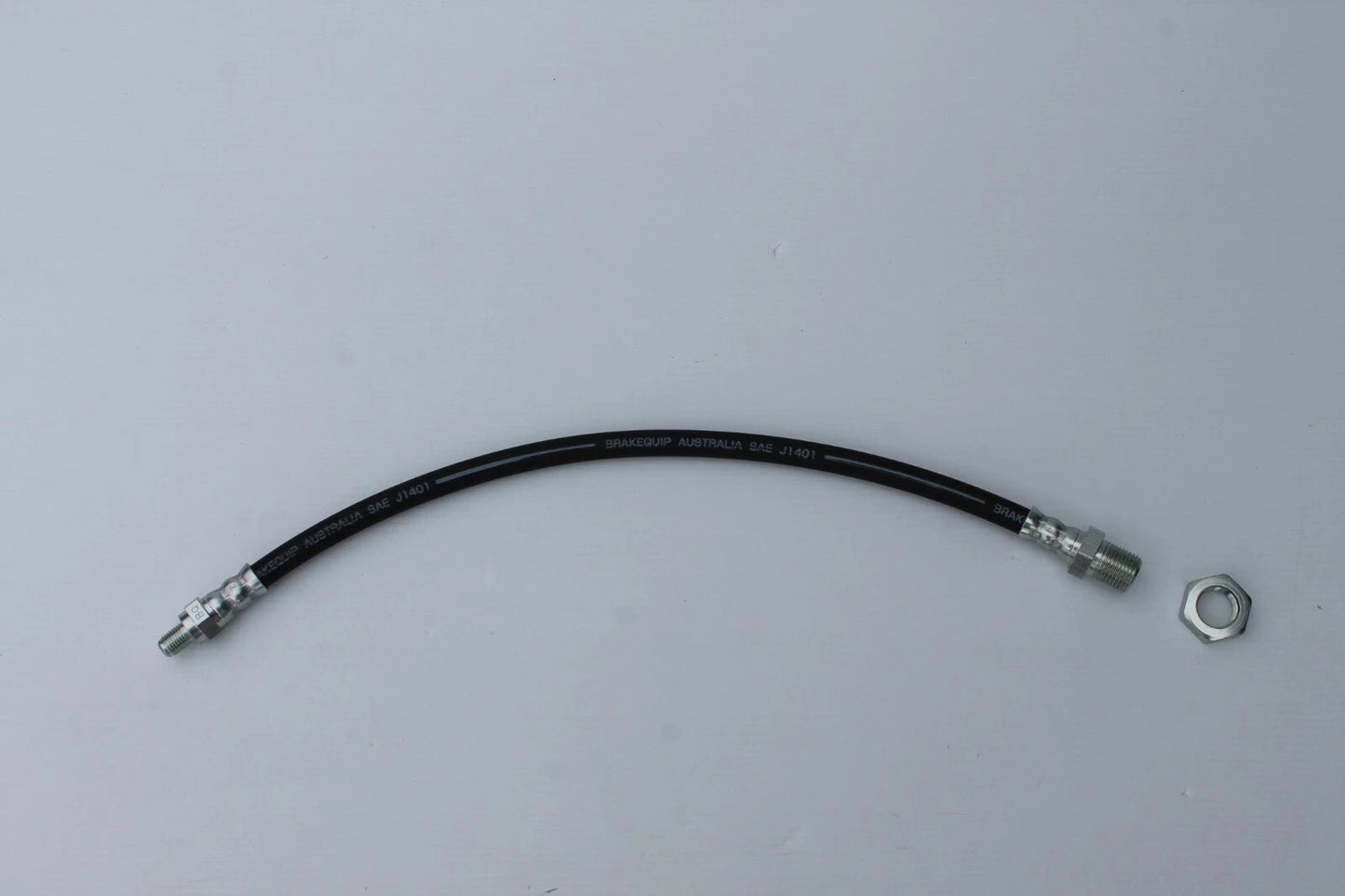 New Rear Brake Hose for Nissan 520 521 (1965-1978)