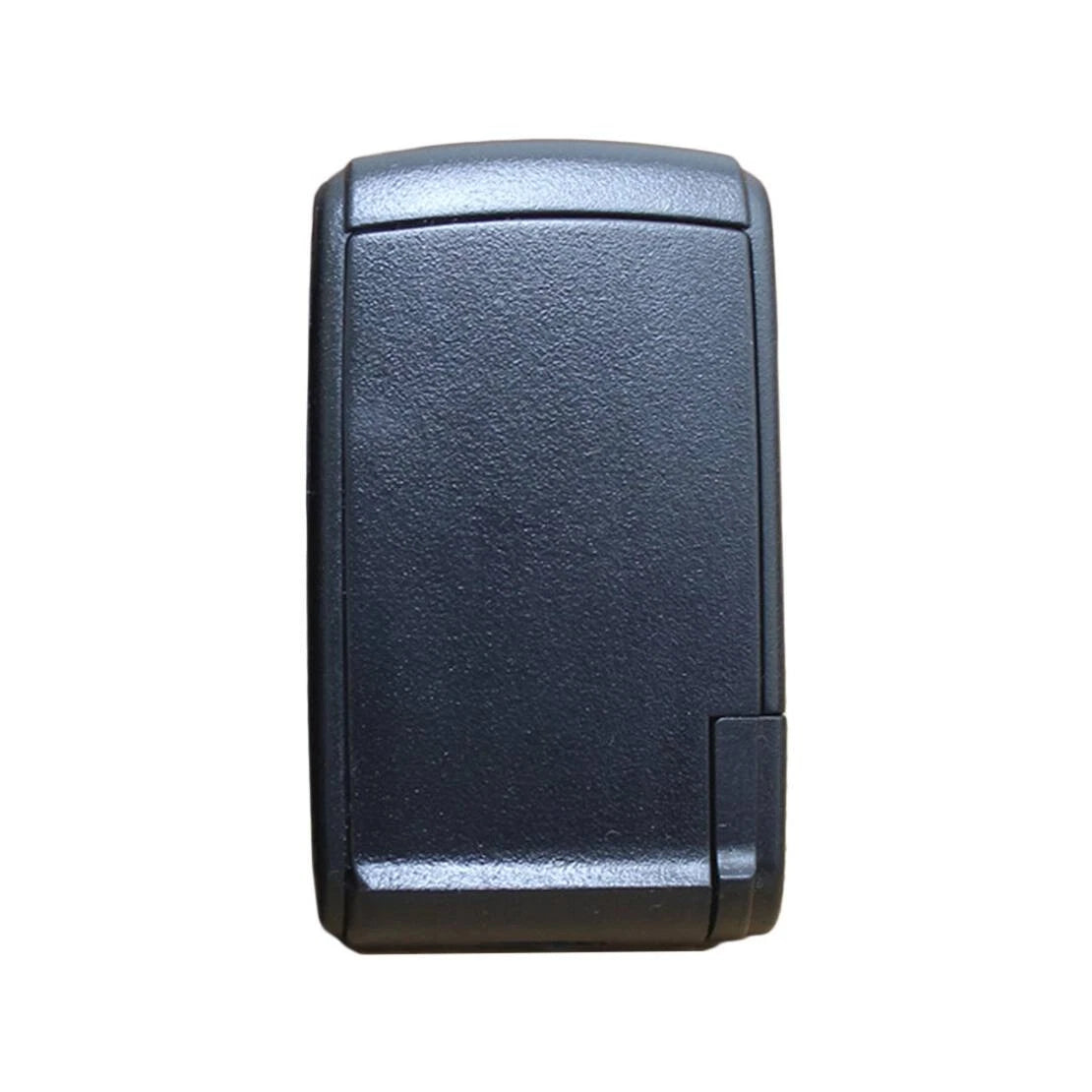 3 x Button Remote Key Cover Case for Toyota Corolla Prius Avensis (2000-2023)