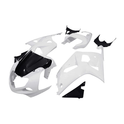 Unpainted Fairing Bodywork Stay Bracket for Suzuki GSXR600 GSXR750 (2001-2003)