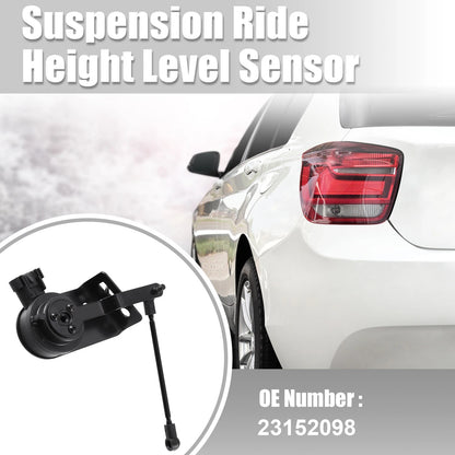 Front Left Air Suspension Ride Height Level Sensor for Cadillac