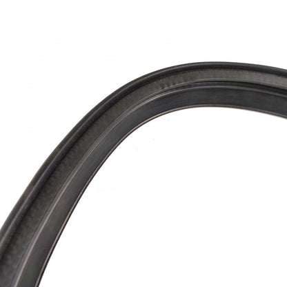 Glass Run Door Channel Rear RH Fits ISUZU TFR Holden Rodeo 4Door 1989-97 D12
