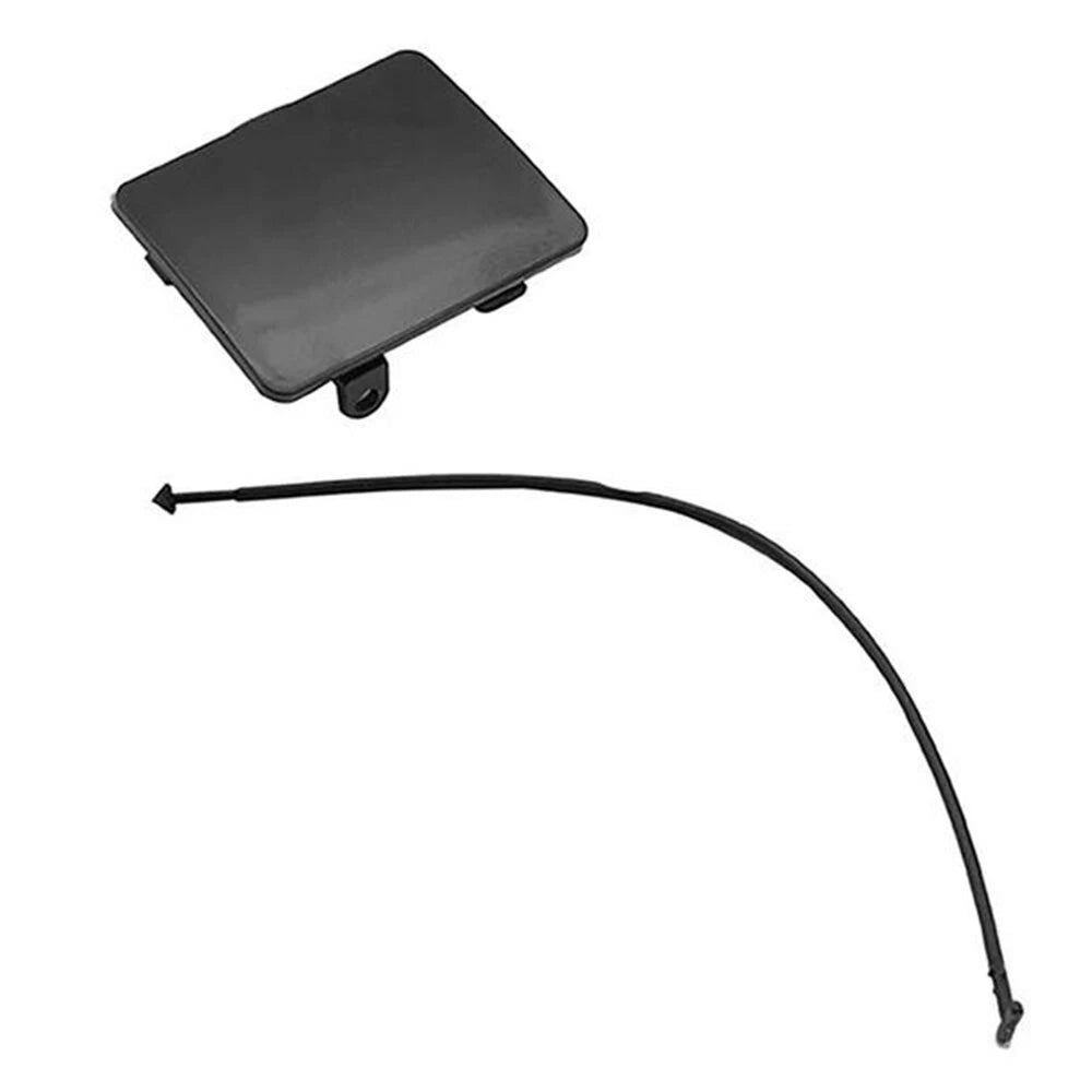 Side Skirt Hole Cover Cap for Mercedes Benz S-Class W140 W220 (2000-2006)