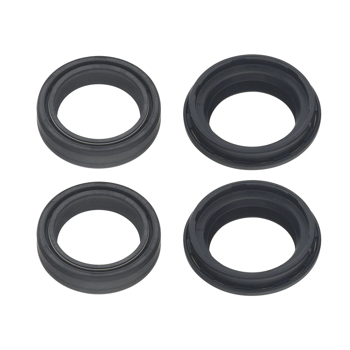 Fork Seal & Dust Seal for Honda ATC250R & ATC350X (1983–1986)