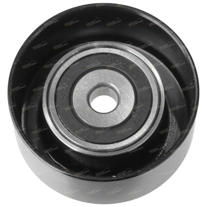 Drive Belt Idler Pulley for Toyota RAV4 (2007–2013)