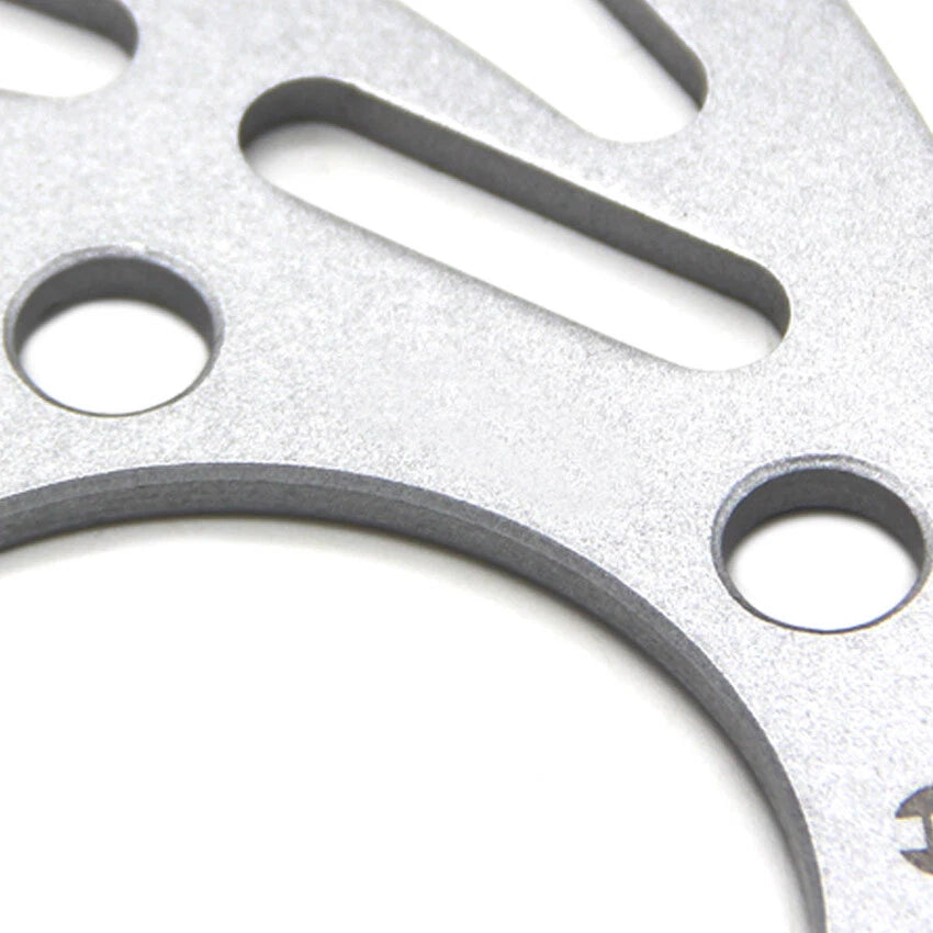 Front Brake Disc for KTM 200 Duke, 125 Duke (2011-2013)