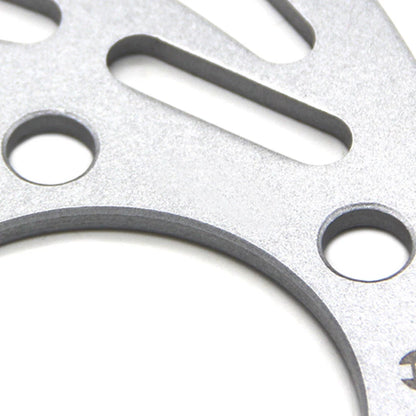 Front Brake Disc for KTM 200 Duke, 125 Duke (2011-2013)