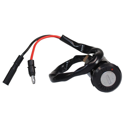Ignition Switch with Keys for Honda TRX300EX Sportrax (1993–2006)