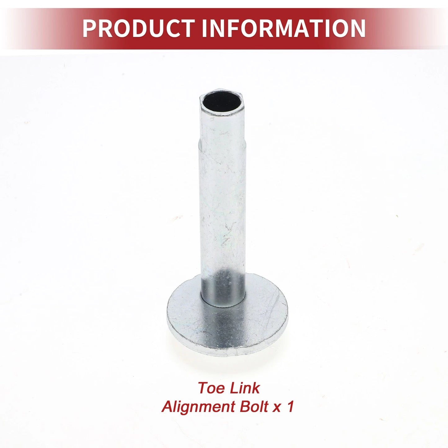 Camber Alignment Bolt Adjustor for LEXUS GX470 (2003)