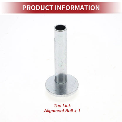 Camber Alignment Bolt Adjustor for LEXUS GX470 (2003)