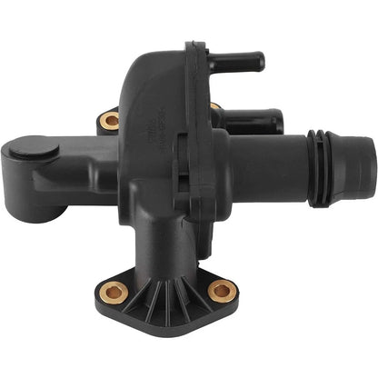 Thermostat Water Outlet Pipe x1 for Land Rover Discovery (2005-2016)