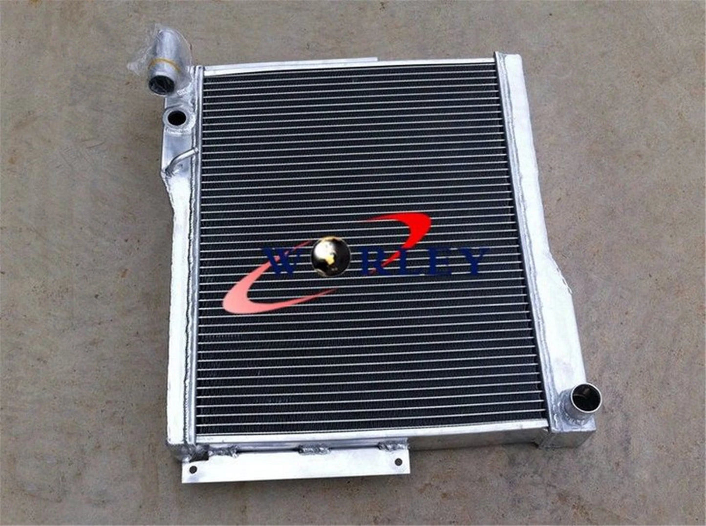 Aluminum Radiator for MG MGB GT ROADSTER 1.8 (1977-1980)