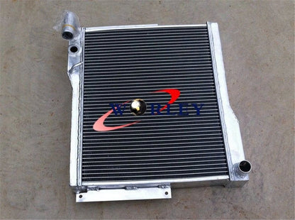 Aluminum Radiator for MG MGB GT ROADSTER 1.8 (1977-1980)