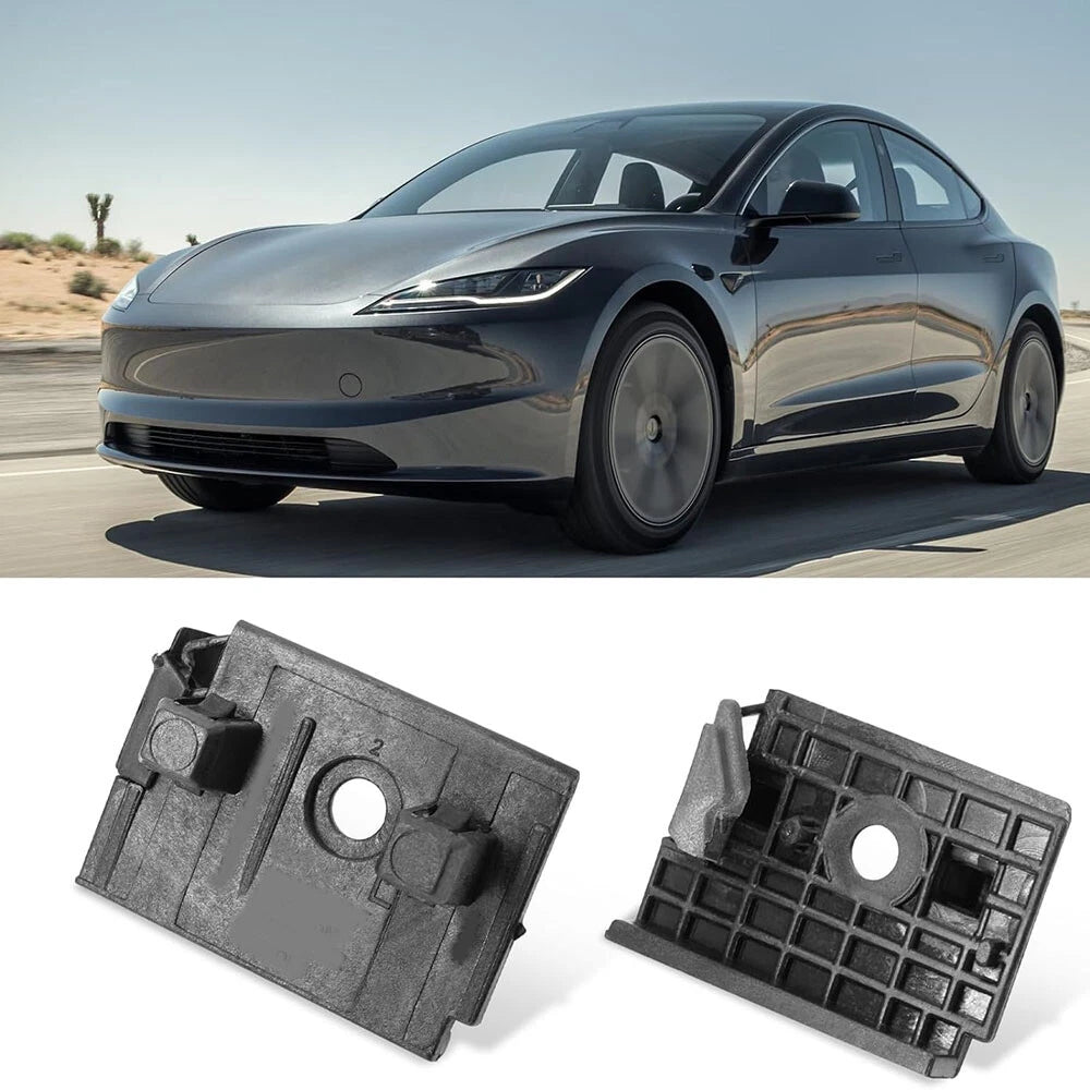 Front Bumper Bracket Fender Support for Tesla Model 3 (2017-2023)
