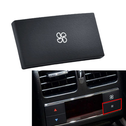 A/C Switch Button Cap for Mercedes Benz GLK Class X204 (2008-2015)