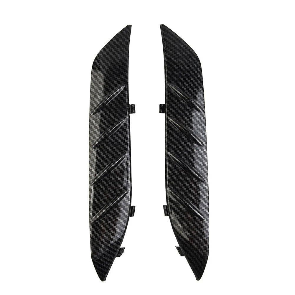 2 x Fender Fairings for Motorcycle (2022-2022)