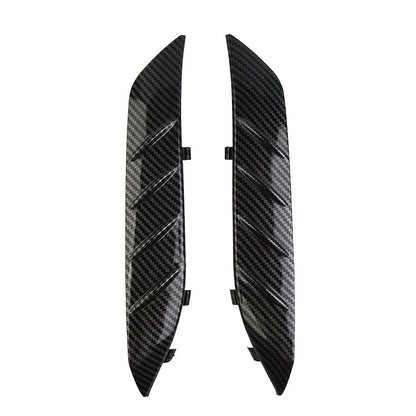 2 x Fender Fairings for Motorcycle (2022-2022)