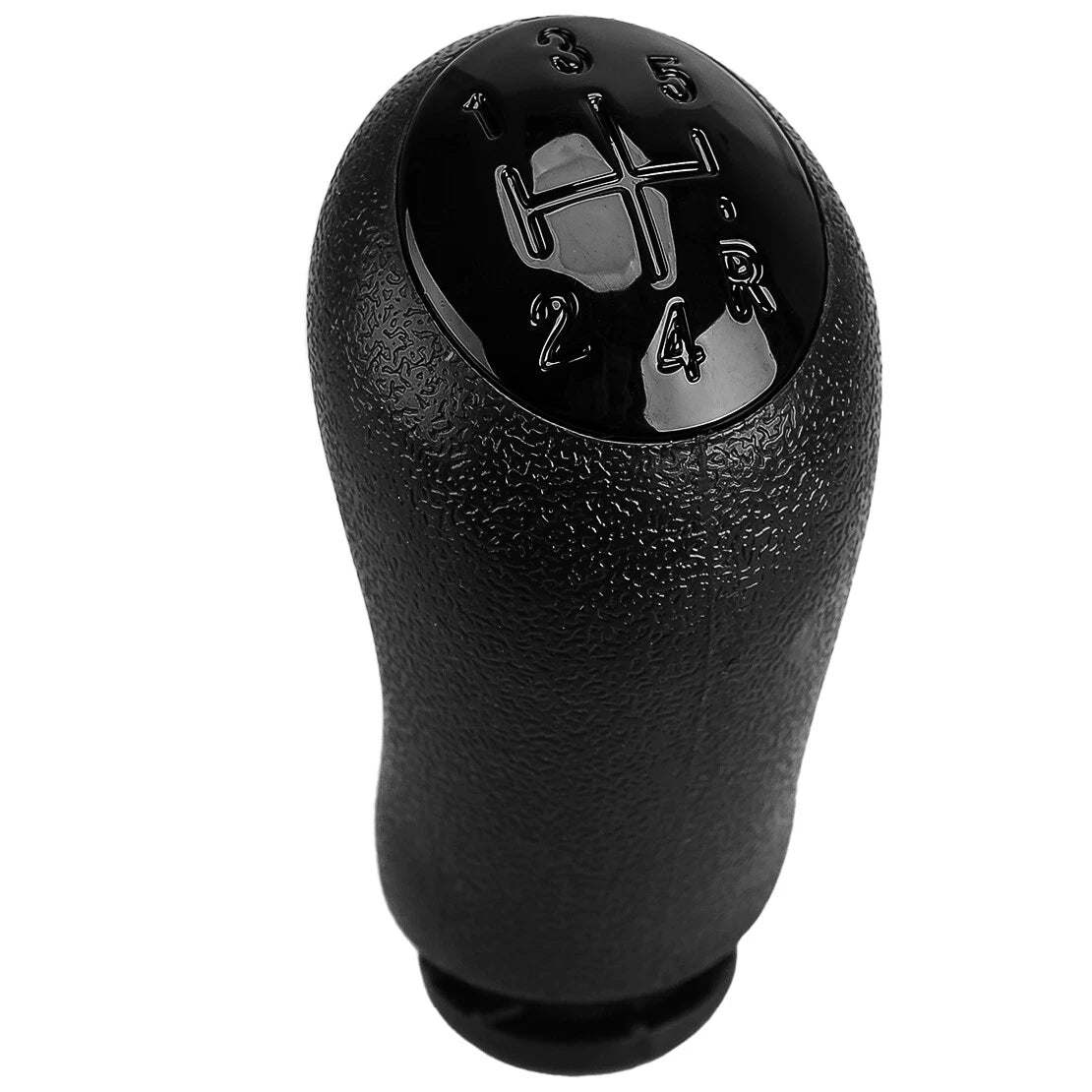 5 Speed Gear Shift Knob for Renault Clio, Laguna, Dacia Logan (2005-2012)