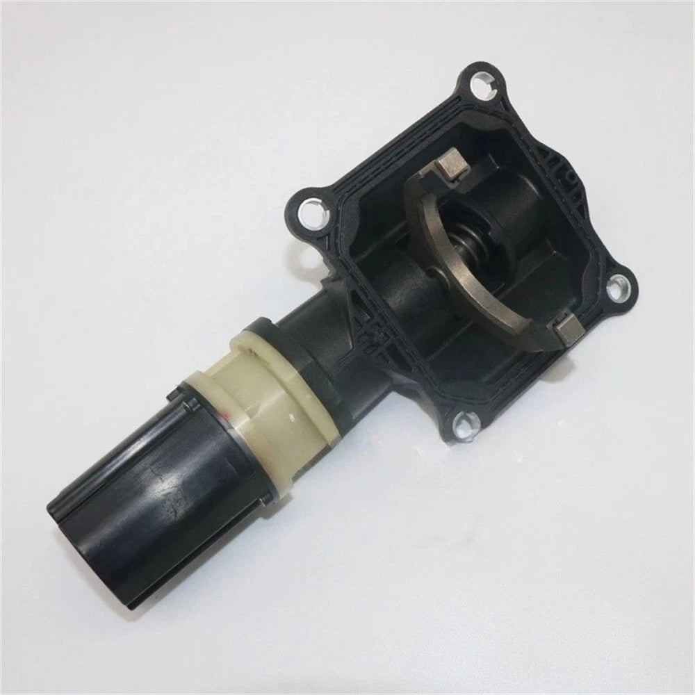 4Pin Front Drive Axle Actuator for Chevrolet Silverado, Cadillac (2007-2014)
