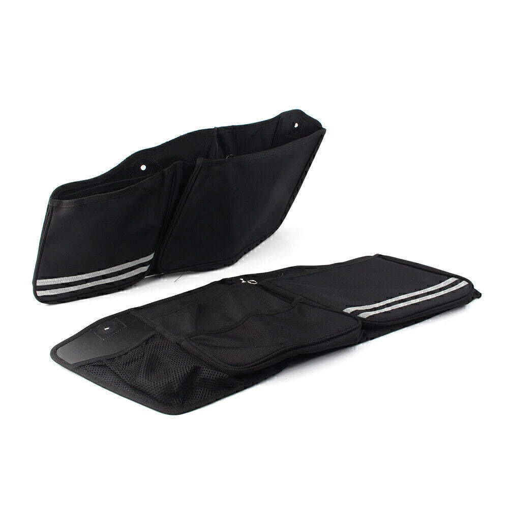 Saddlebag Liners for Harley Touring Road King FLTR FLHX 2014-2020